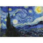 500 Teile Van Gogh Puzzles 