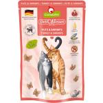 GranataPet Nassfutter für Katzen 