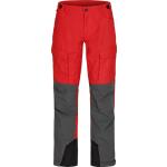 Reduzierte Rote Motorradhosen aus Polyester für Damen Größe M 