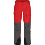 Reduzierte Rote Motorradhosen aus Polyester für Damen Größe M 