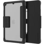 Schwarze GRIFFIN iPad-Hüllen aus Leder 