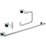 Grohe Bad-Set 3 in 1 Essentials Cube