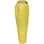 Gelbe Grüezi-Bag Schlafsäcke 