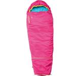 Pastellrosa Grüezi-Bag Schlafsäcke für Kinder 