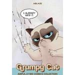 Meme / Theme Grumpy Cat Kuscheltiere Katzen 