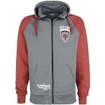 Guardians of the Galaxy Hoodie -XL- Starlord