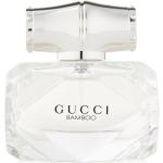 Gucci Bamboo Eau de Toilette 30 ml mit Vanille für Damen 