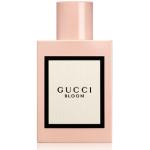 Reduzierte Blumige Gucci Bloom Eau de Parfum für Damen 