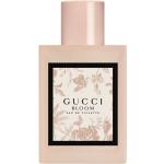 Blumige Gucci Bloom Eau de Toilette 50 ml für Damen 