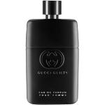 Reduzierte Orientalische Gucci Guilty pour Homme Eau de Parfum 90 ml mit Lavendel 