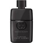 Reduzierte Klassische Orientalische Gucci Guilty pour Homme Eau de Parfum 50 ml mit Zitrone für Herren 
