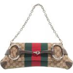 Beige Gucci Hobo Bags für Damen 