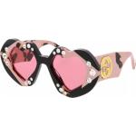 Gucci Sonnenbrille - GG1329S - Gr. unisize - in Mehrfarbig - für Damen