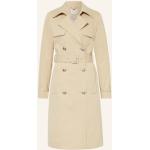 Guess Trenchcoat Asia beige