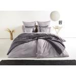Graue Guido Maria Kretschmer Home & living Tagesdecken & Bettüberwürfe Afrika aus Baumwolle 140x210 cm 