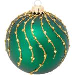 Weihnachtskugeln & Christbaumkugeln aus Glas günstig online kaufen
