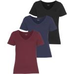 Reduzierte Bunte H.I.S. T-Shirts für Damen Größe XXL 