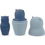 BPA-freie Puppen aus Silikon für 0 bis 6 Monate 