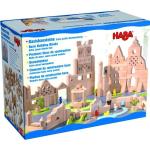 HABA Konstruktionsspielzeug & Bauspielzeug Deutschland aus Buchenholz 