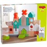 HABA Konstruktionsspielzeug & Bauspielzeug Katzen 