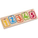 HABA Kinderpuzzles aus Holz für 2 bis 3 Jahre 