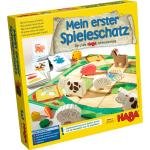 HABA Spielesammlungen Deutschland aus Holz 