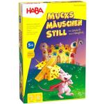 HABA Gesellschaftsspiele & Brettspiele aus Holz für 5 bis 7 Jahre 