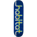Blaue Habitat Skateboards Skateboards & Streetboards 