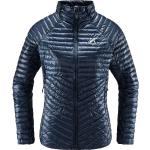 HAGLÖFS L.i.m Mimic Jacket Women - Damen - Blau - Größe XS- Modell 2022