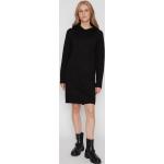Reduzierte Schwarze Haily's Winterkleider für Damen Größe XL 