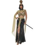 Meme / Theme Halloween Ägypter Kostüme aus Polyester für Damen Größe L 