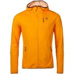 Halti - Pallas Hooded Layer Jacket - Sweat- & Trainingsjacke Gr XL orange