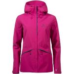 Halti - Women's Nummi Drymaxx Shell Jacket - Regenjacke Gr XS rosa