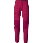 Halti Women's Pallas II Warm X-Stretch Pants Cerise Pink Cerise Pink 34