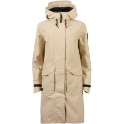 Halti - Women's Tokoi DrymaxX Parka Jacket - Parka Gr 38 beige