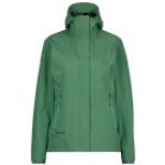 Halti - Women's Wist DX 2,5L Jacket - Regenjacke Gr M grün