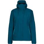 Halti - Women's Wist DX 2,5L Jacket - Regenjacke Gr XL blau