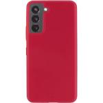Rote Klassische Hama Samsung Galaxy S22+ Hüllen 
