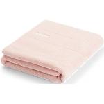Pinke HUGO BOSS BOSS Badehandtücher & Badetücher aus Baumwolle 