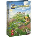 Spiel des Jahres ausgezeichnete Hans im Glück Carcassonne Deutschland 