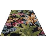 Bunte Hanse Home Outdoor-Teppiche aus Polyester 