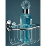 hansgrohe AXOR Montreux Seifenkorb, Farbe: Chrom - 42065000