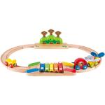 Hape Eisenbahn Spielzeuge Tiere 