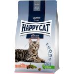 Reduzierte Happy Cat Trockenfutter für Katzen 