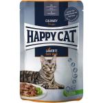 Reduzierte Happy Cat Nassfutter für Katzen 