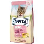 Happy Cat Trockenfutter für Katzen 