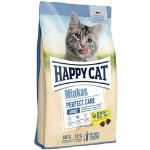 Happy Cat Trockenfutter für Katzen 
