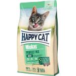 Reduzierte Happy Cat Trockenfutter für Katzen 