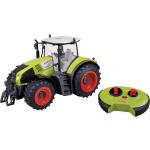 Happy People Bauernhof Spielzeugtraktoren Traktor aus Kunststoff für 3 bis 5 Jahre 