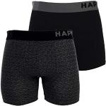 Happy Shorts 2 Pants Jersey Trunk Herren Boxershorts Boxer witzige Designs D15, Grösse:M - 5-50, Farbe:Design 015